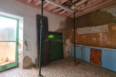 Byhus i Competa, Malaga, Competa - € 130.000 | Ref: 7735 - foto 5