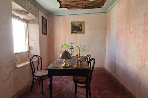 Byhus i Competa, Malaga, Competa - € 130.000 | Ref: 7735 - foto 7