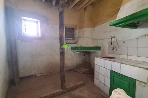 Byhus i Competa, Malaga, Competa - € 130.000 | Ref: 7735 - foto 9