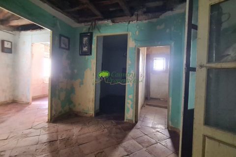 Byhus i Competa, Malaga, Competa - € 130.000 | Ref: 7735 - foto 10