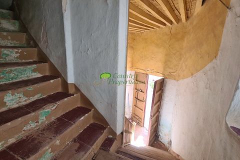 Byhus i Competa, Malaga, Competa - € 130.000 | Ref: 7735 - foto 12