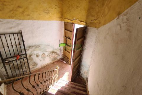 Byhus i Competa, Malaga, Competa - € 130.000 | Ref: 7735 - foto 13