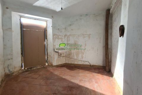 Byhus i Competa, Malaga, Competa - € 130.000 | Ref: 7735 - foto 14