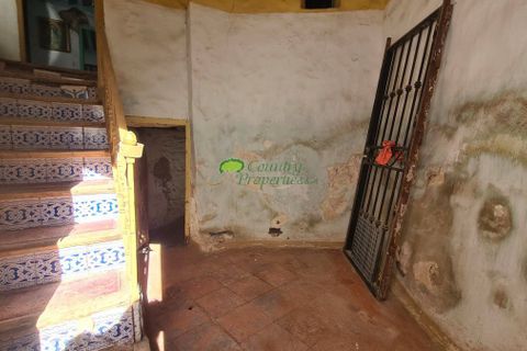 Byhus i Competa, Malaga, Competa - € 130.000 | Ref: 7735 - foto 15