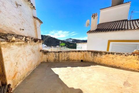 Byhus i Competa, Malaga, Competa - € 130.000 | Ref: 7735 - foto 16