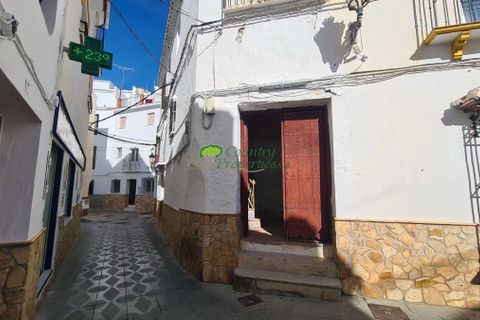 Byhus i Competa, Malaga, Competa - € 130.000 | Ref: 7735 - foto 17