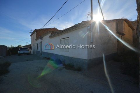 Landejendom i Albox, Almeria, Albox - € 34.950 | Ref: AH-13598 - foto 2