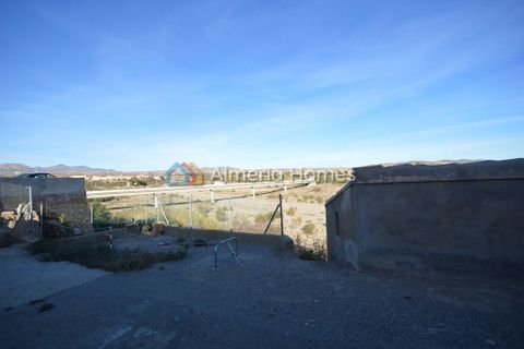 Landejendom i Albox, Almeria, Albox - € 34.950 | Ref: AH-13598 - foto 3