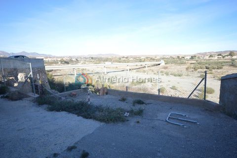 Landejendom i Albox, Almeria, Albox - € 34.950 | Ref: AH-13598 - foto 4