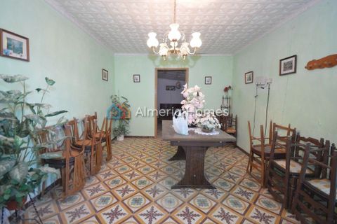 Landejendom i Albox, Almeria, Albox - € 34.950 | Ref: AH-13598 - foto 5