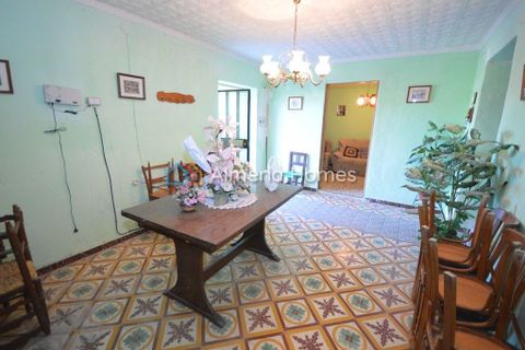 Landejendom i Albox, Almeria, Albox - € 34.950 | Ref: AH-13598 - foto 6