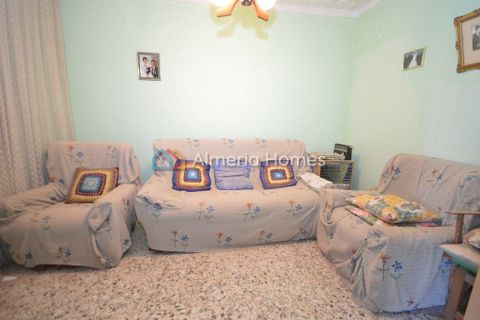 Landejendom i Albox, Almeria, Albox - € 34.950 | Ref: AH-13598 - foto 7