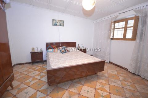 Landejendom i Albox, Almeria, Albox - € 34.950 | Ref: AH-13598 - foto 8