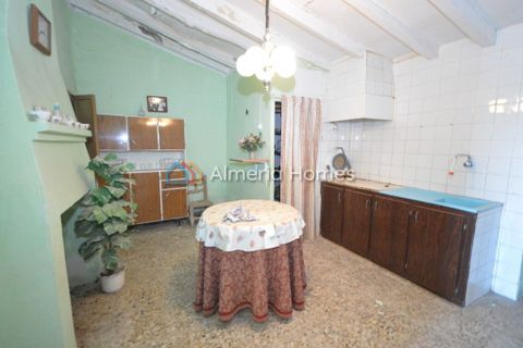 Landejendom i Albox, Almeria, Albox - € 34.950 | Ref: AH-13598 - foto 9