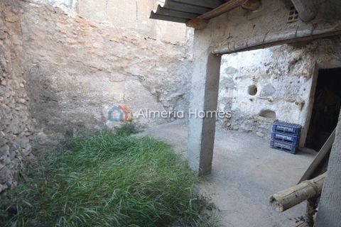 Landejendom i Albox, Almeria, Albox - € 34.950 | Ref: AH-13598 - foto 10