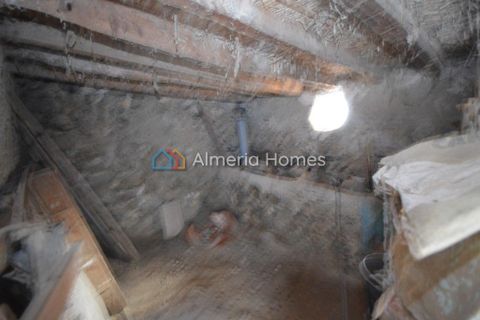 Landejendom i Albox, Almeria, Albox - € 34.950 | Ref: AH-13598 - foto 11