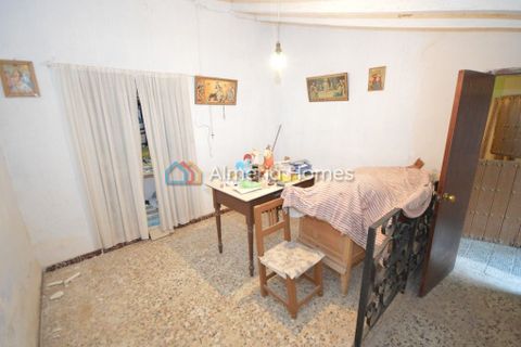 Landejendom i Albox, Almeria, Albox - € 34.950 | Ref: AH-13598 - foto 12