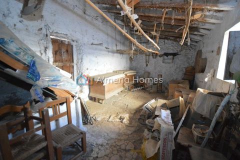 Landejendom i Albox, Almeria, Albox - € 34.950 | Ref: AH-13598 - foto 14