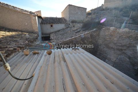 Landejendom i Albox, Almeria, Albox - € 34.950 | Ref: AH-13598 - foto 15