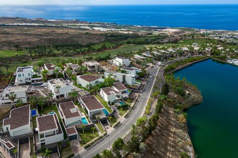 Villa i Abama, Tenerife, Abama - € 1.699.000 | Ref: CHA0114 - foto 1