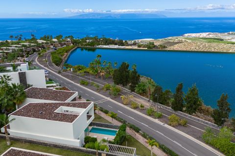 Villa i Abama, Tenerife, Abama - € 1.699.000 | Ref: CHA0114 - foto 2