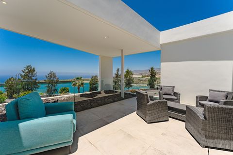 Villa i Abama, Tenerife, Abama - € 1.699.000 | Ref: CHA0114 - foto 3