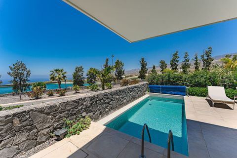Villa i Abama, Tenerife, Abama - € 1.699.000 | Ref: CHA0114 - foto 5
