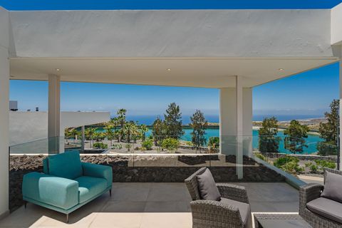 Villa i Abama, Tenerife, Abama - € 1.699.000 | Ref: CHA0114 - foto 6