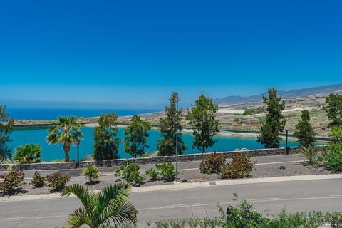 Villa i Abama, Tenerife, Abama - € 1.699.000 | Ref: CHA0114 - foto 7