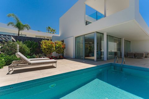 Villa i Abama, Tenerife, Abama - € 1.699.000 | Ref: CHA0114 - foto 8