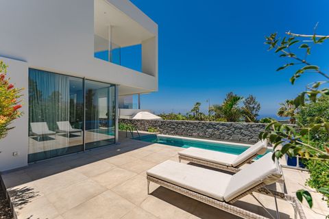 Villa i Abama, Tenerife, Abama - € 1.699.000 | Ref: CHA0114 - foto 9