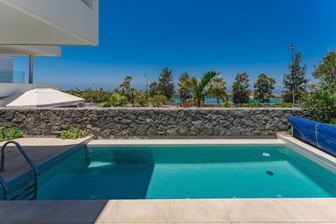 Villa i Abama, Tenerife, Abama - € 1.699.000 | Ref: CHA0114 - foto 10