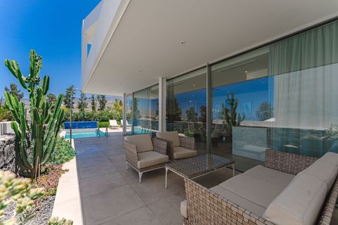 Villa i Abama, Tenerife, Abama - € 1.699.000 | Ref: CHA0114 - foto 11
