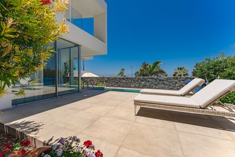Villa i Abama, Tenerife, Abama - € 1.699.000 | Ref: CHA0114 - foto 12