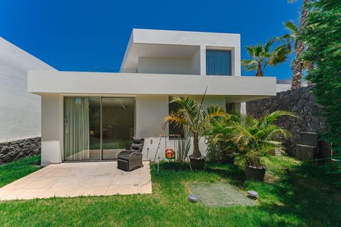Villa i Abama, Tenerife, Abama - € 1.699.000 | Ref: CHA0114 - foto 15