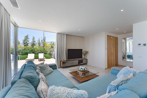 Villa i Abama, Tenerife, Abama - € 1.699.000 | Ref: CHA0114 - foto 17