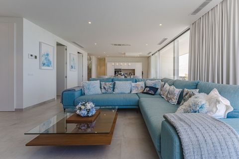 Villa i Abama, Tenerife, Abama - € 1.699.000 | Ref: CHA0114 - foto 19