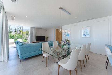 Villa i Abama, Tenerife, Abama - € 1.699.000 | Ref: CHA0114 - foto 21