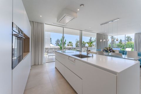Villa i Abama, Tenerife, Abama - € 1.699.000 | Ref: CHA0114 - foto 23