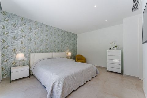Villa i Abama, Tenerife, Abama - € 1.699.000 | Ref: CHA0114 - foto 27