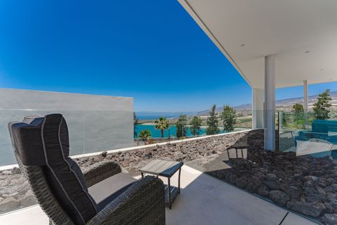 Villa i Abama, Tenerife, Abama - € 1.699.000 | Ref: CHA0114 - foto 34