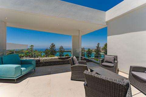 Villa i Abama, Tenerife, Abama - € 1.699.000 | Ref: CHA0114 - foto 41