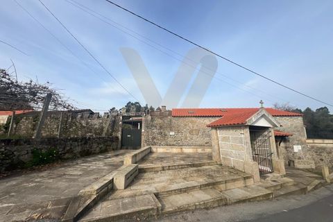 Farm i Ponte de Lima, Viana do Castelo, Ponte de Lima - € 950.000 | Ref: V020 - foto 4
