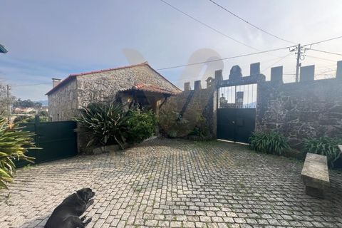 Farm i Ponte de Lima, Viana do Castelo, Ponte de Lima - € 950.000 | Ref: V020 - foto 5