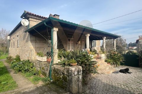 Farm i Ponte de Lima, Viana do Castelo, Ponte de Lima - € 950.000 | Ref: V020 - foto 2