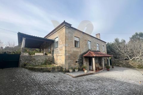 Farm i Ponte de Lima, Viana do Castelo, Ponte de Lima - € 950.000 | Ref: V020 - foto 6