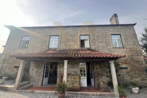 Farm i Ponte de Lima, Viana do Castelo, Ponte de Lima - € 950.000 | Ref: V020 - foto 3