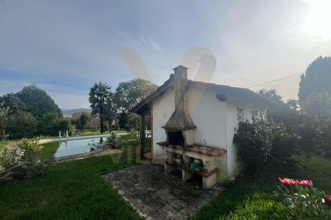 Farm i Ponte de Lima, Viana do Castelo, Ponte de Lima - € 950.000 | Ref: V020 - foto 11