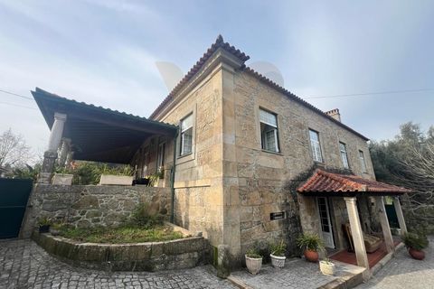 Farm i Ponte de Lima, Viana do Castelo, Ponte de Lima - € 950.000 | Ref: V020 - foto 12