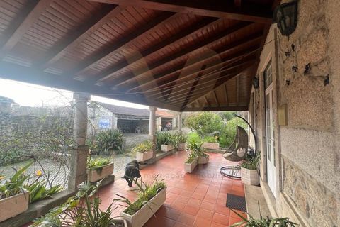 Farm i Ponte de Lima, Viana do Castelo, Ponte de Lima - € 950.000 | Ref: V020 - foto 13